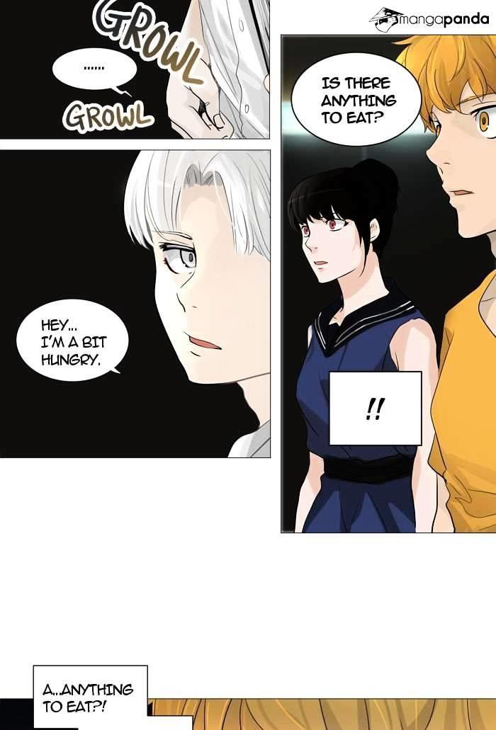 Tower Of God, Chapter 246 image 06